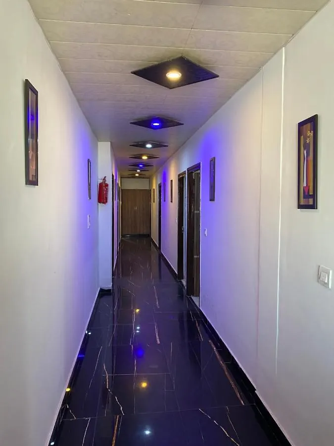 Hotel Ambani Zirakpur