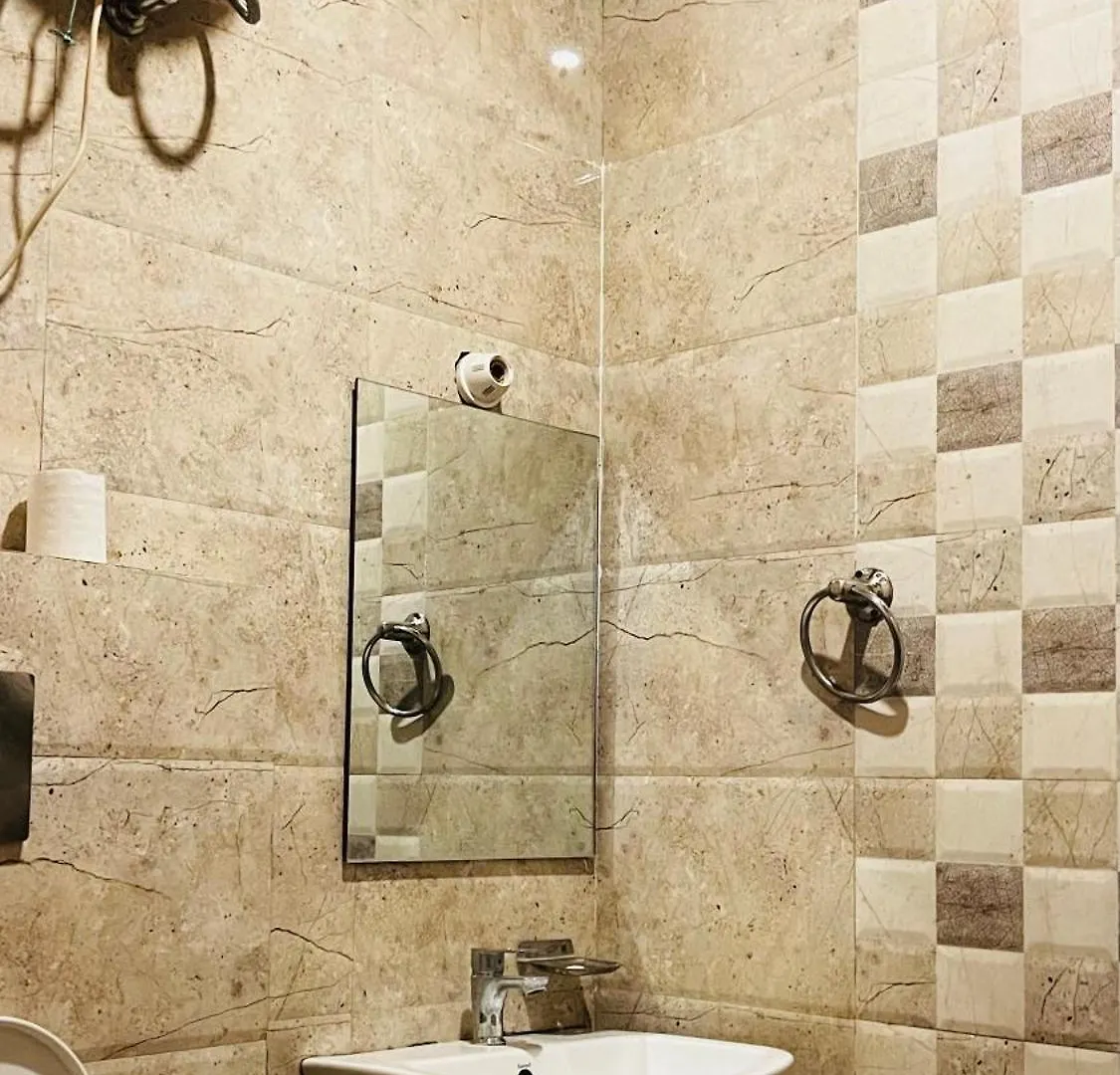 Hotel Ambani Zirakpur 0*,